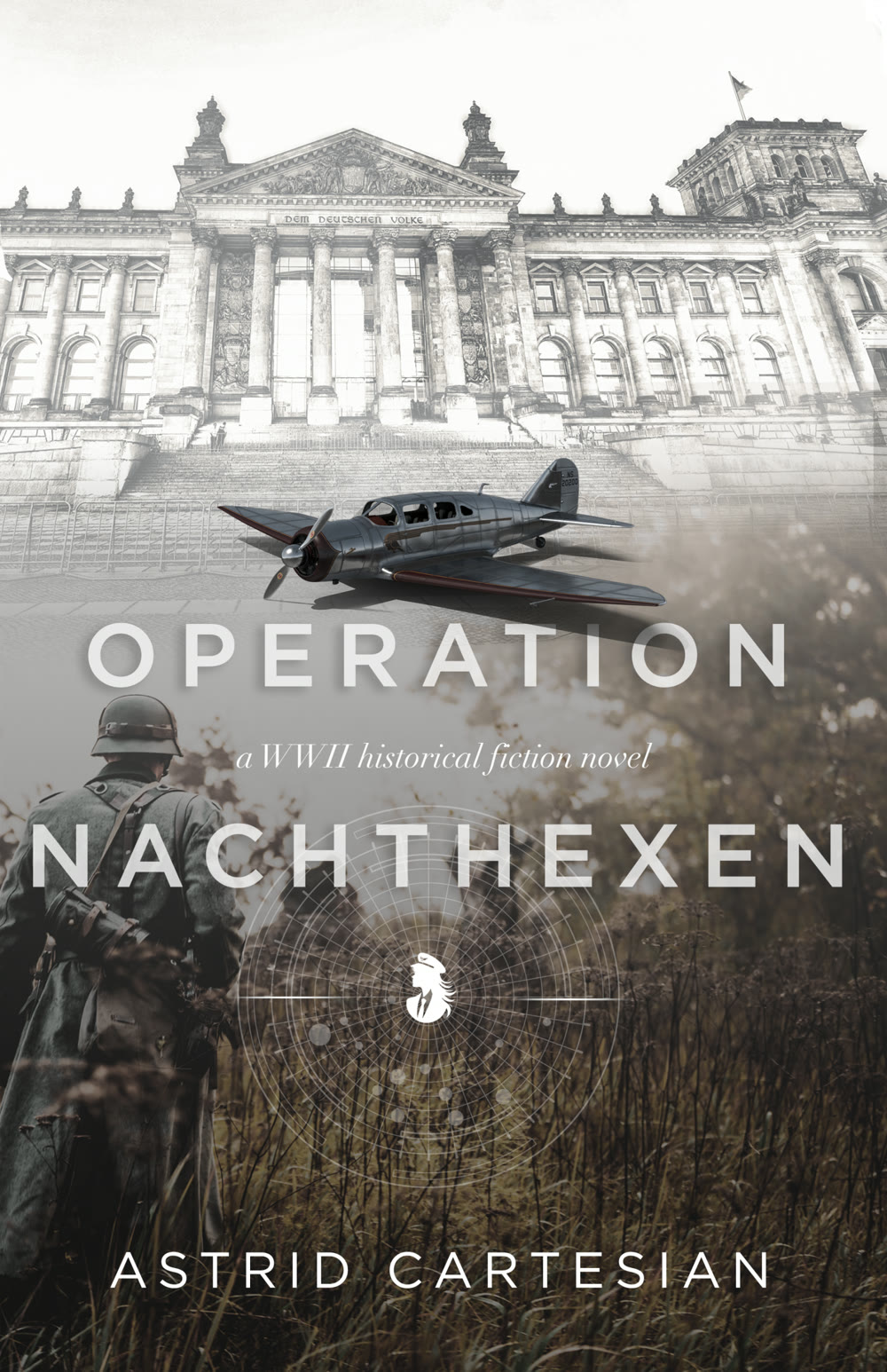 Operation Nachthexen book cover