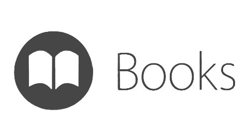 ibooks logo
