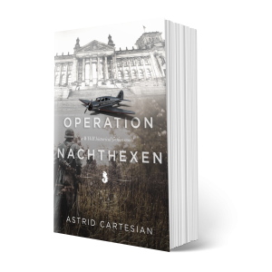 Operation Nachthexen